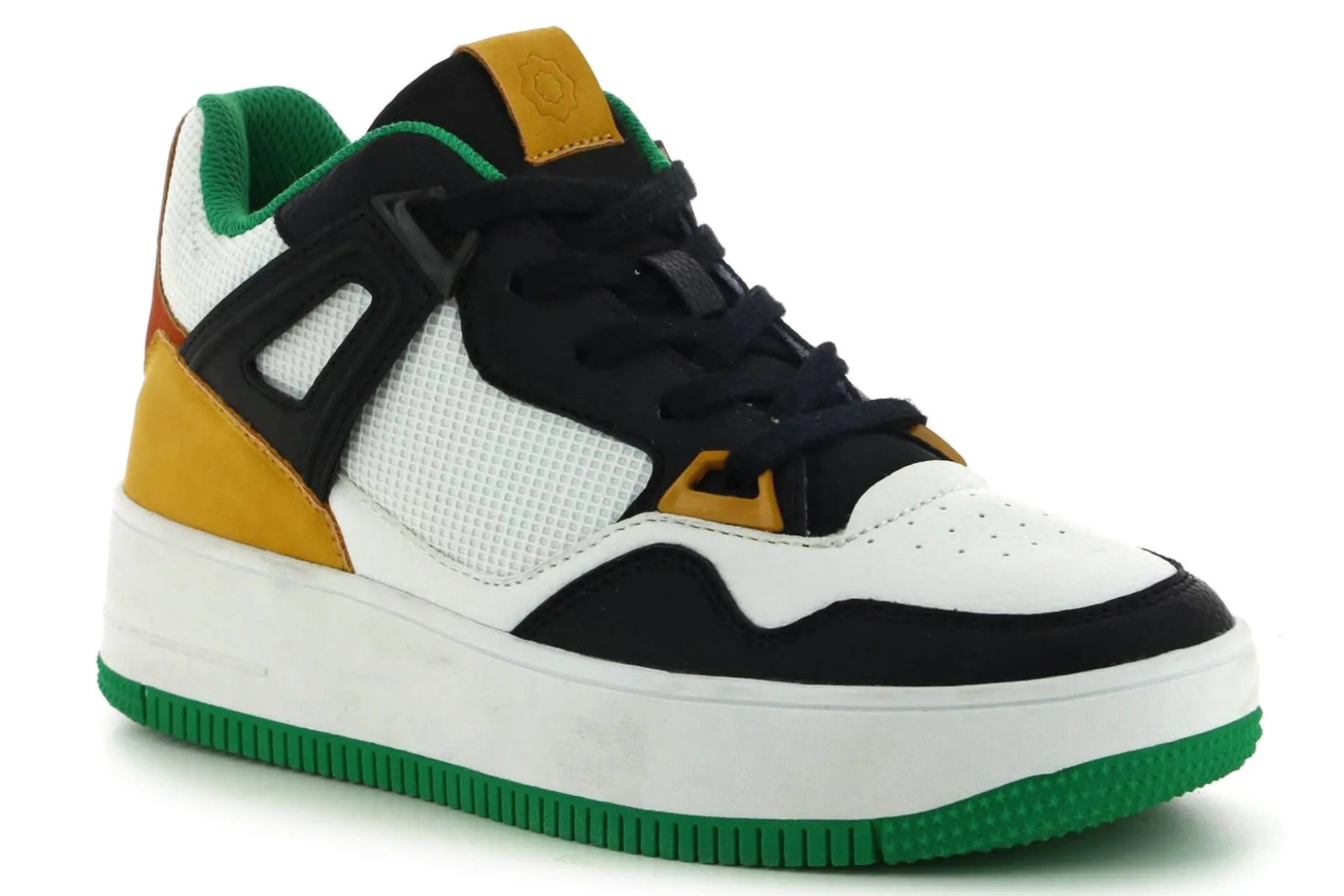 Discount Camila's Platform Sneakers Patagonia