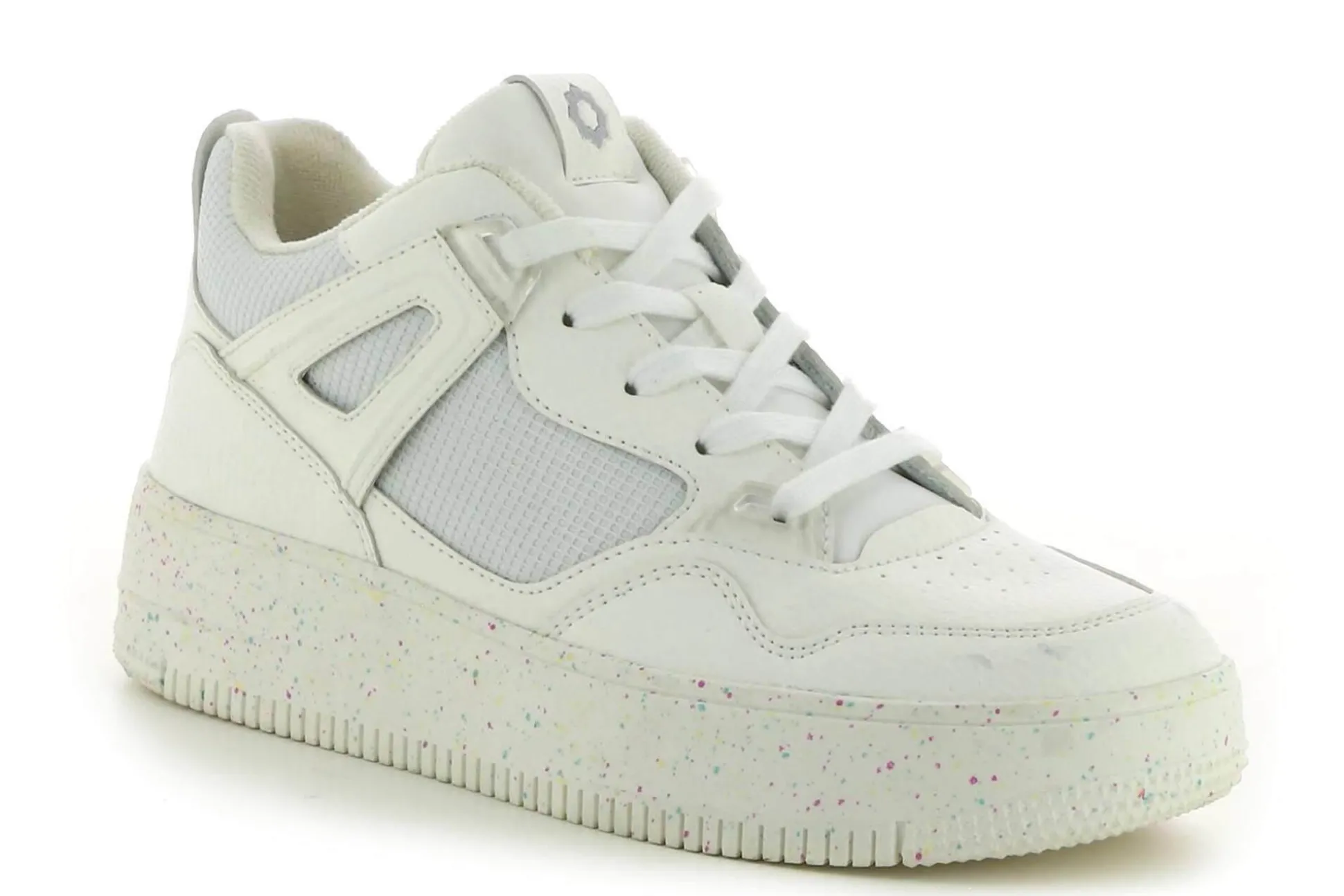 Hot Camila's Platform Sneakers Patagonia