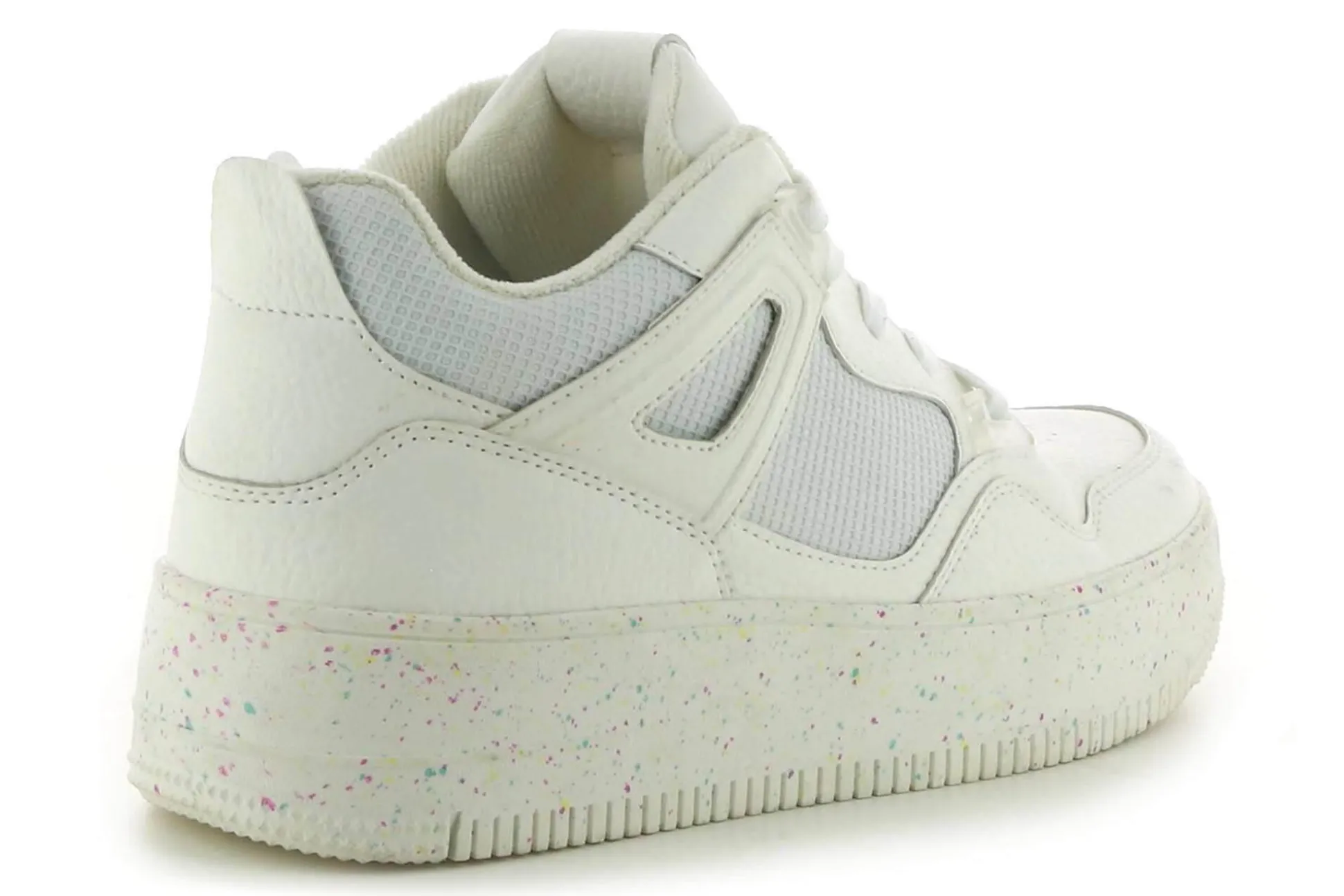 Hot Camila's Platform Sneakers Patagonia