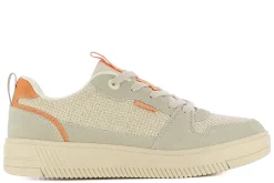 Online Camila's Platform Sneakers Pumita