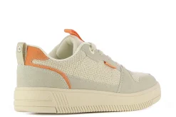 Online Camila's Platform Sneakers Pumita