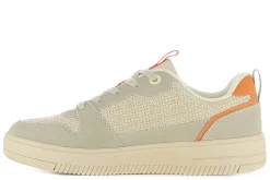 Online Camila's Platform Sneakers Pumita