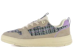 Flash Sale Camila's Platform Sneakers Pumita