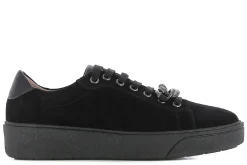 New Casas Collection Platform Sneakers Racket