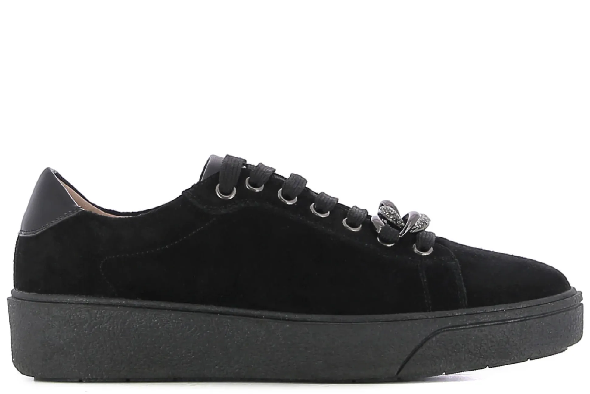 New Casas Collection Platform Sneakers Racket