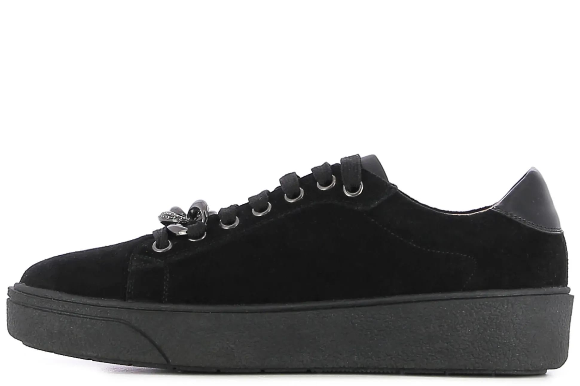 New Casas Collection Platform Sneakers Racket