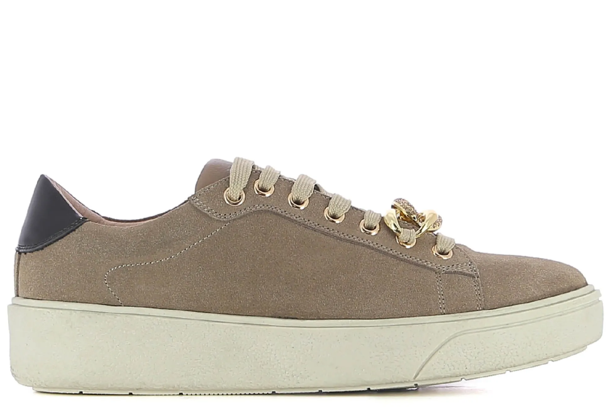 Clearance Casas Collection Platform Sneakers Racket