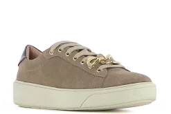 Clearance Casas Collection Platform Sneakers Racket
