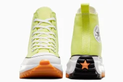 Flash Sale Converse Platform Sneakers Run Star Hike Hi
