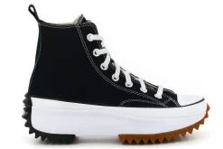Discount Converse Platform Sneakers Run Star Hike Hi
