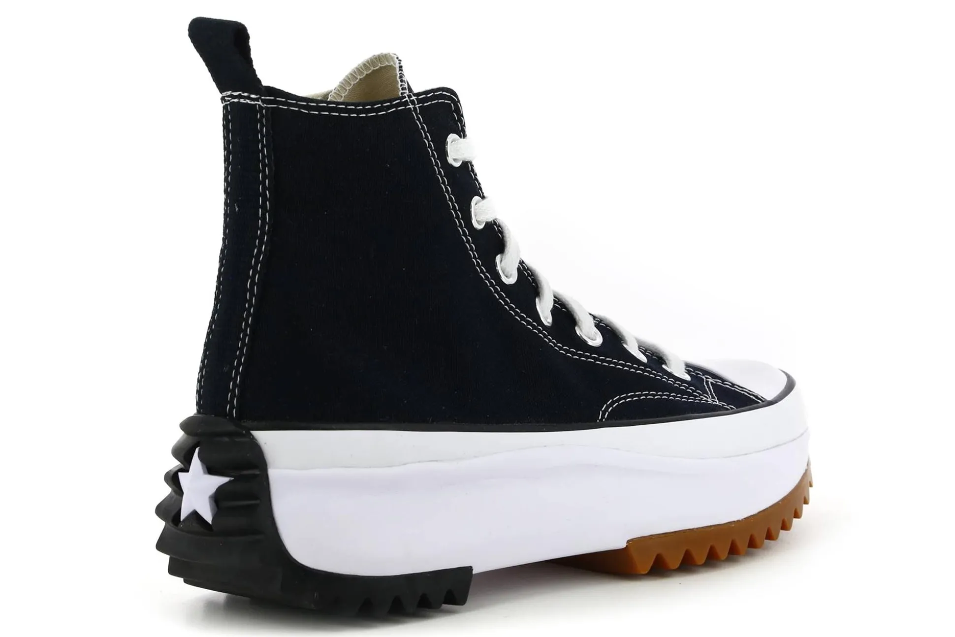 Discount Converse Platform Sneakers Run Star Hike Hi