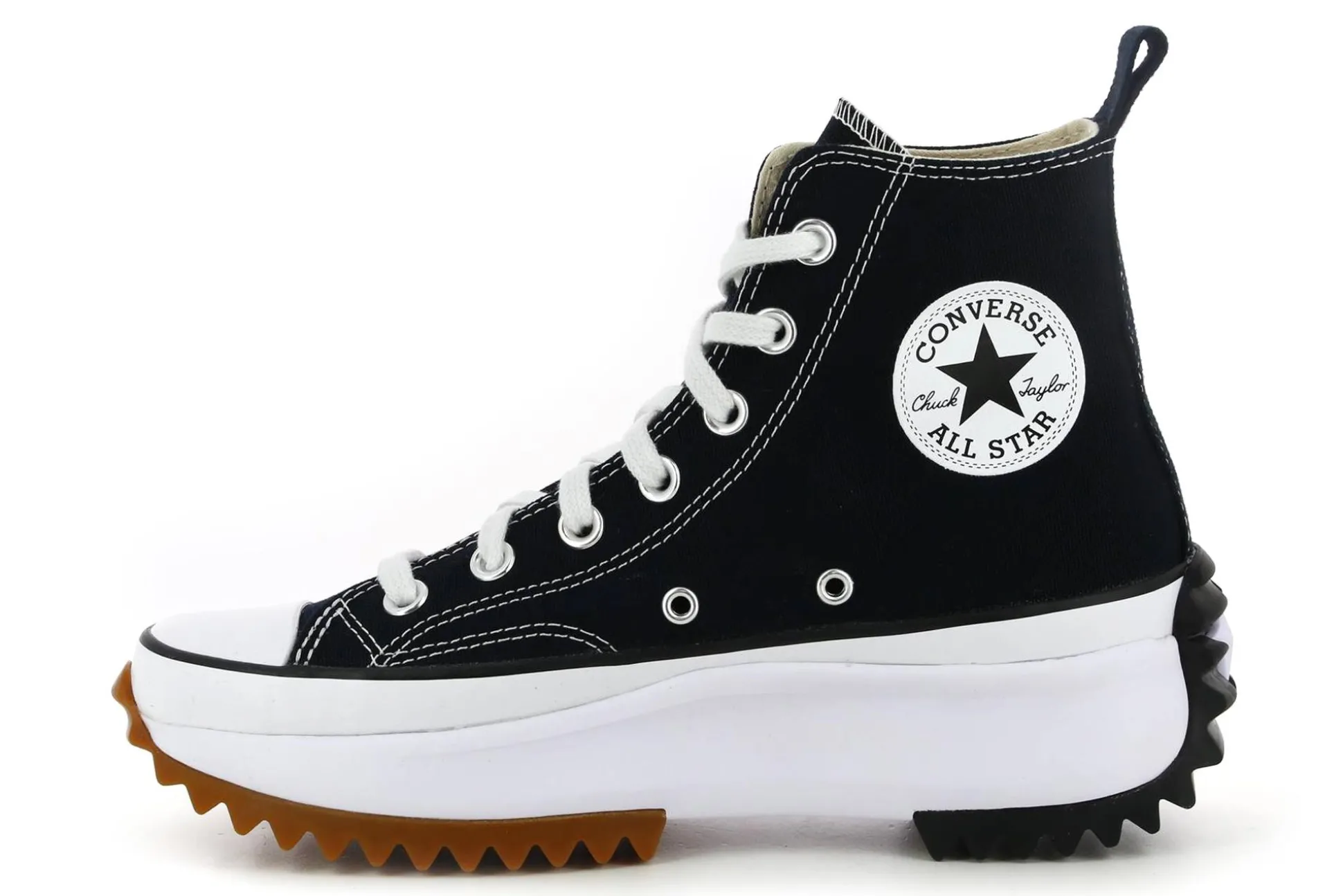 Discount Converse Platform Sneakers Run Star Hike Hi