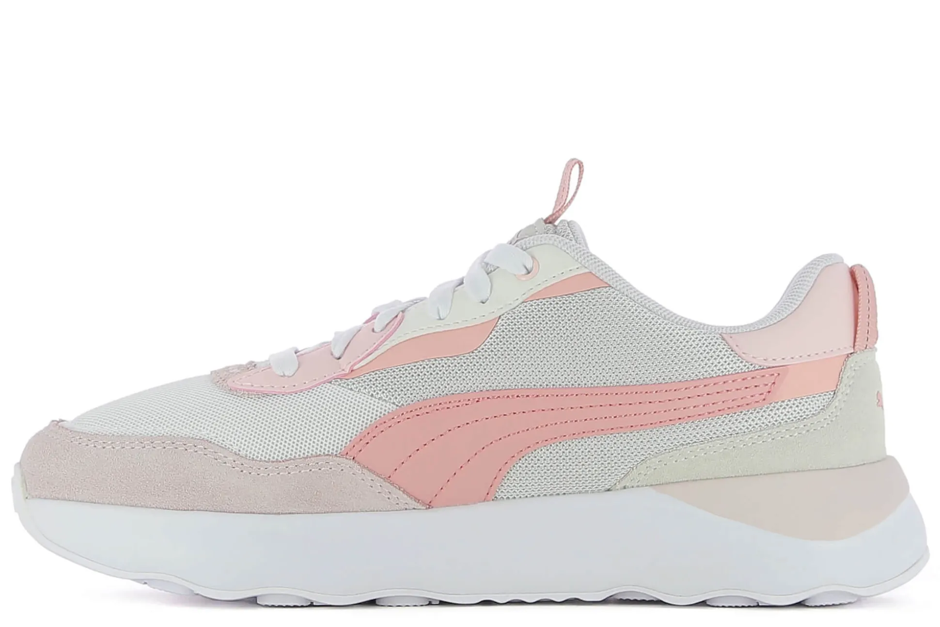 Sale Puma Platform Sneakers Runtamed Platform