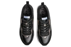 Best Sale Pepe Jeans Platform Sneakers Rusper Nas