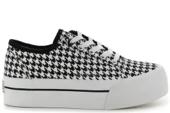 Hot Yuu Jou Platform Sneakers Sachi