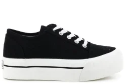 Shop Yuu Jou Platform Sneakers Sachi