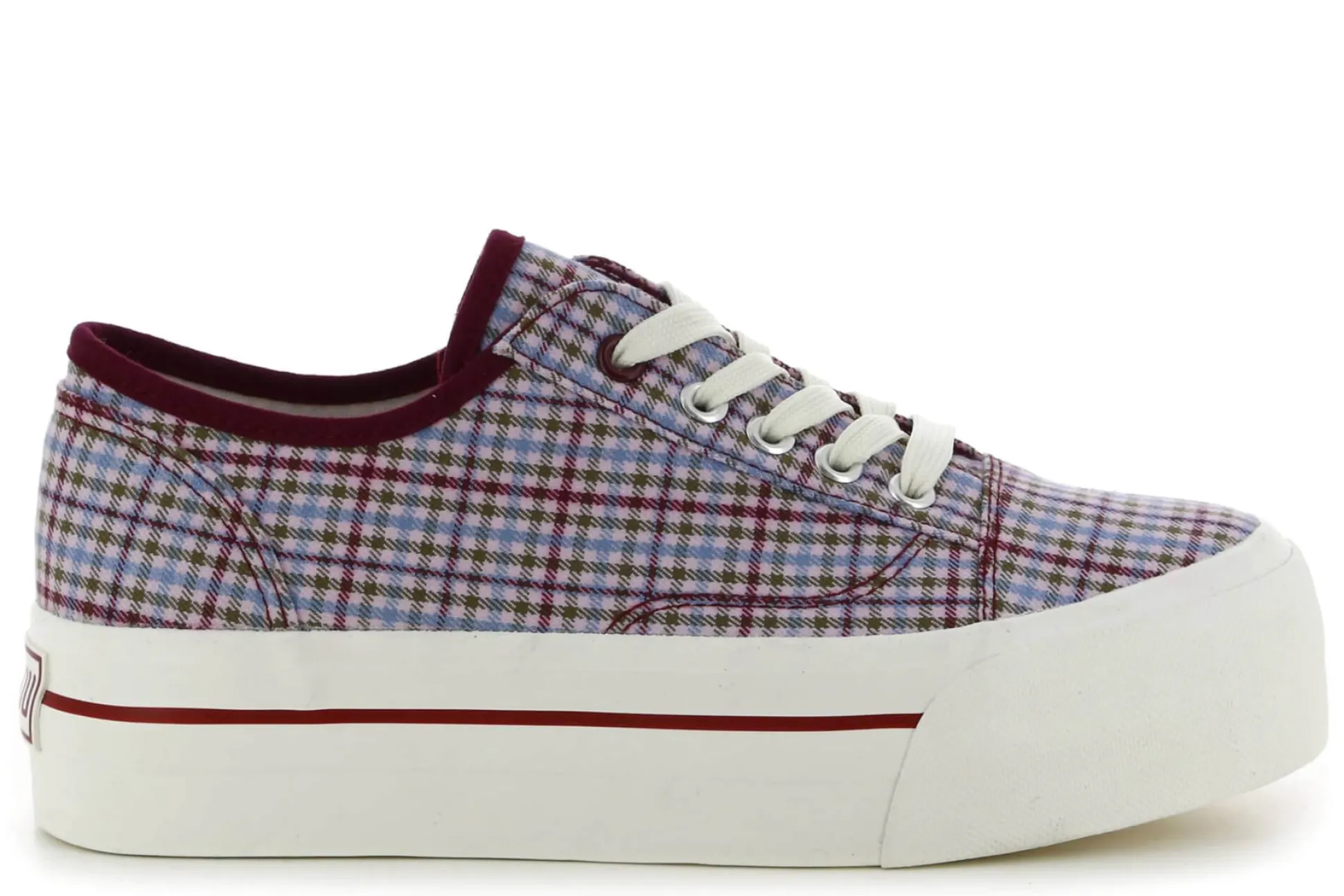 Discount Yuu Jou Platform Sneakers Sachi