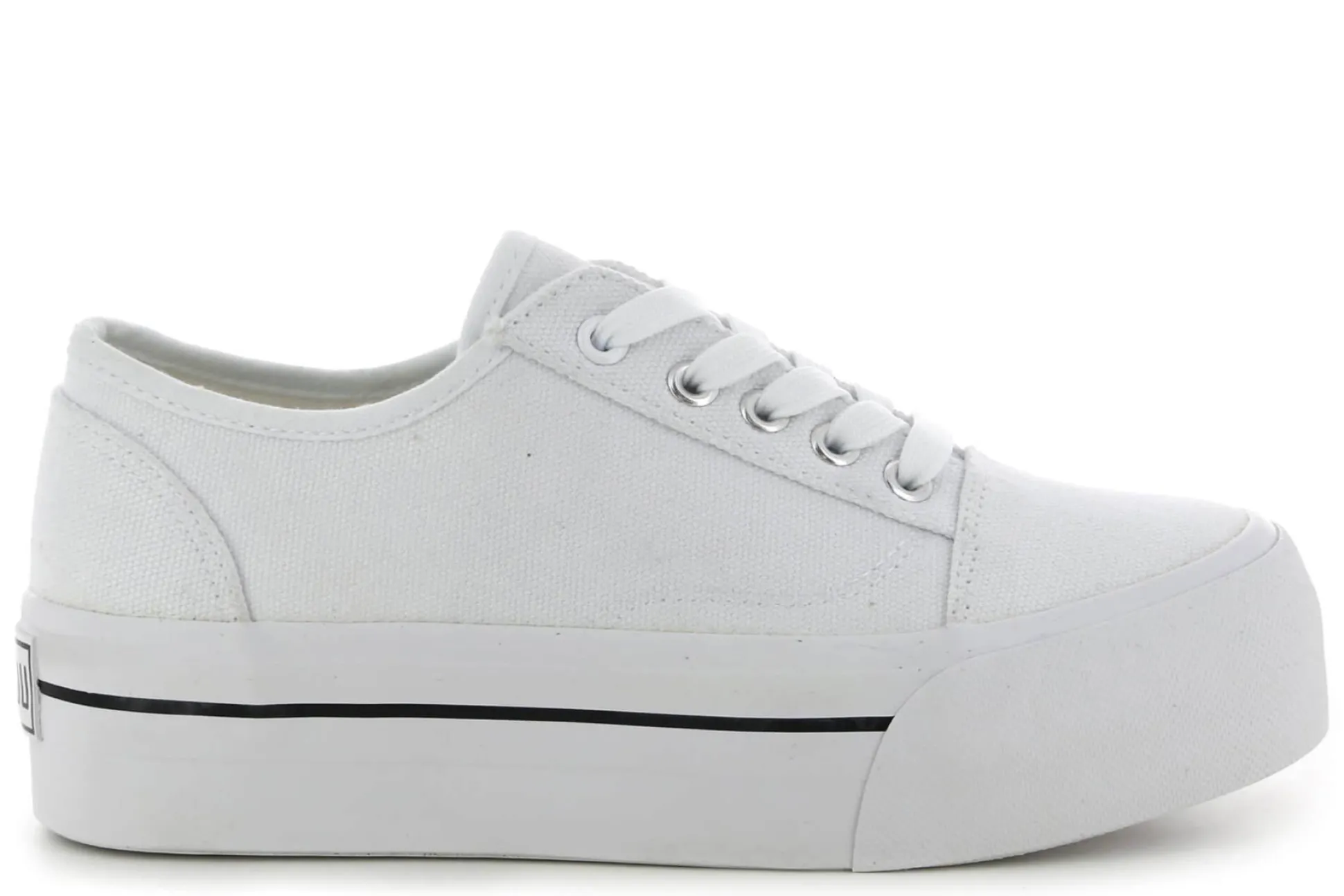 Online Yuu Jou Platform Sneakers Sachi