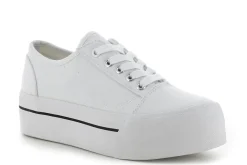 Online Yuu Jou Platform Sneakers Sachi