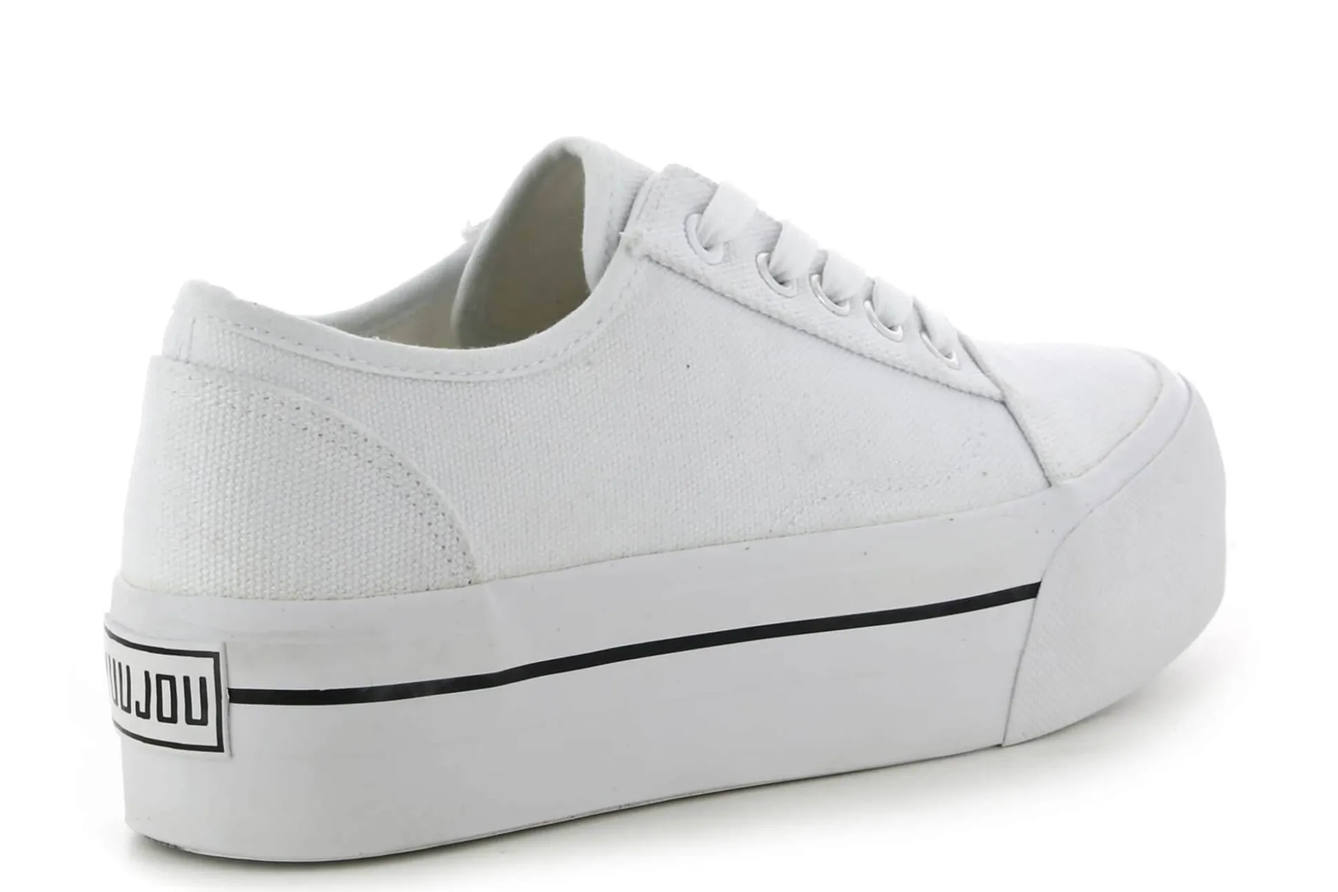 Online Yuu Jou Platform Sneakers Sachi