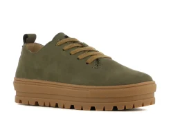 Sale Camila's Platform Sneakers Sibilino