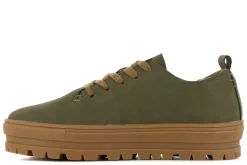 Sale Camila's Platform Sneakers Sibilino