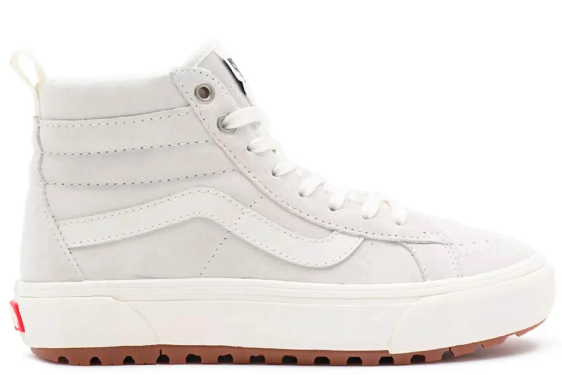 Cheap Vans Platform Sneakers Sk8-Hi Mte-1