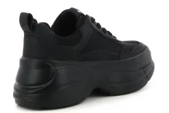 New Yuu Jou Platform Sneakers Sn4K3