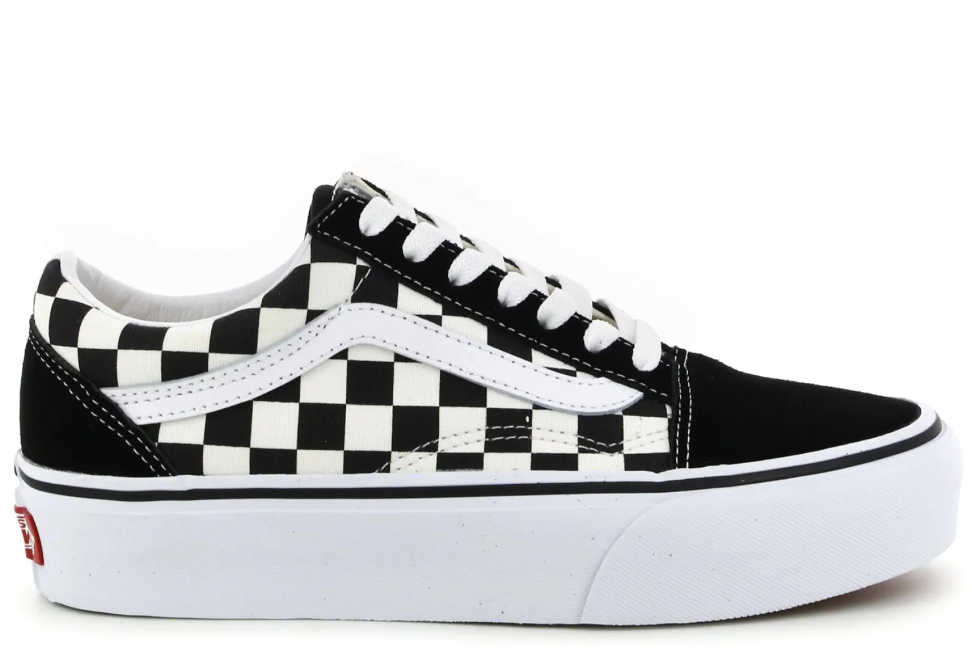 Flash Sale Vans Platform Sneakers Ua Old Skool Platform