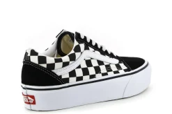 Flash Sale Vans Platform Sneakers Ua Old Skool Platform