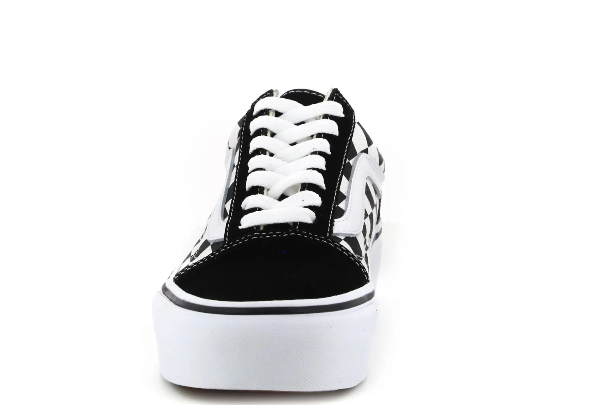 Flash Sale Vans Platform Sneakers Ua Old Skool Platform