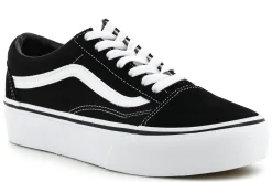 Shop Vans Platform Sneakers Ua Old Skool Platform