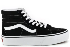 Discount Vans Platform Sneakers Ua Sk8 Hi Platform 2 0