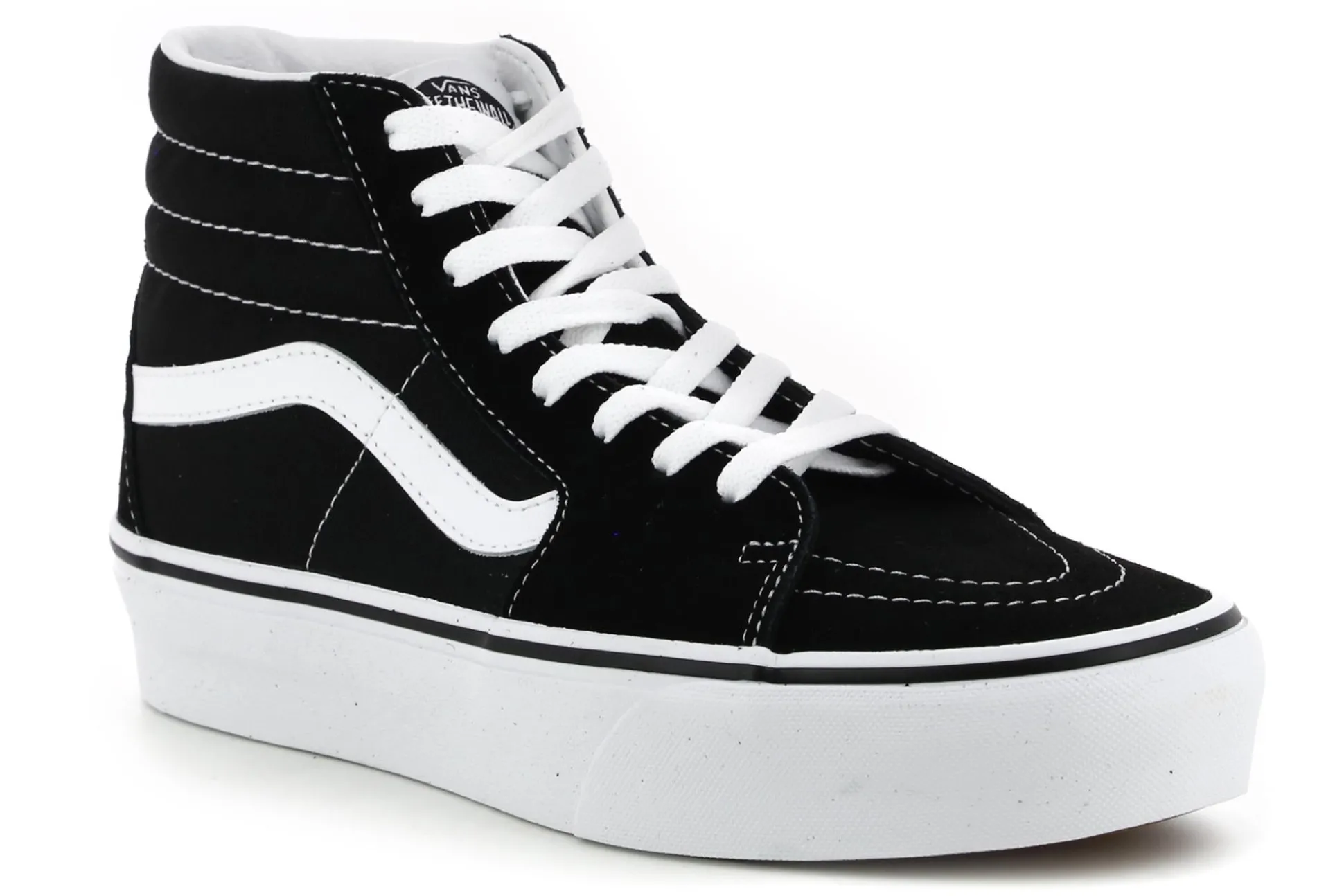 Discount Vans Platform Sneakers Ua Sk8 Hi Platform 2 0