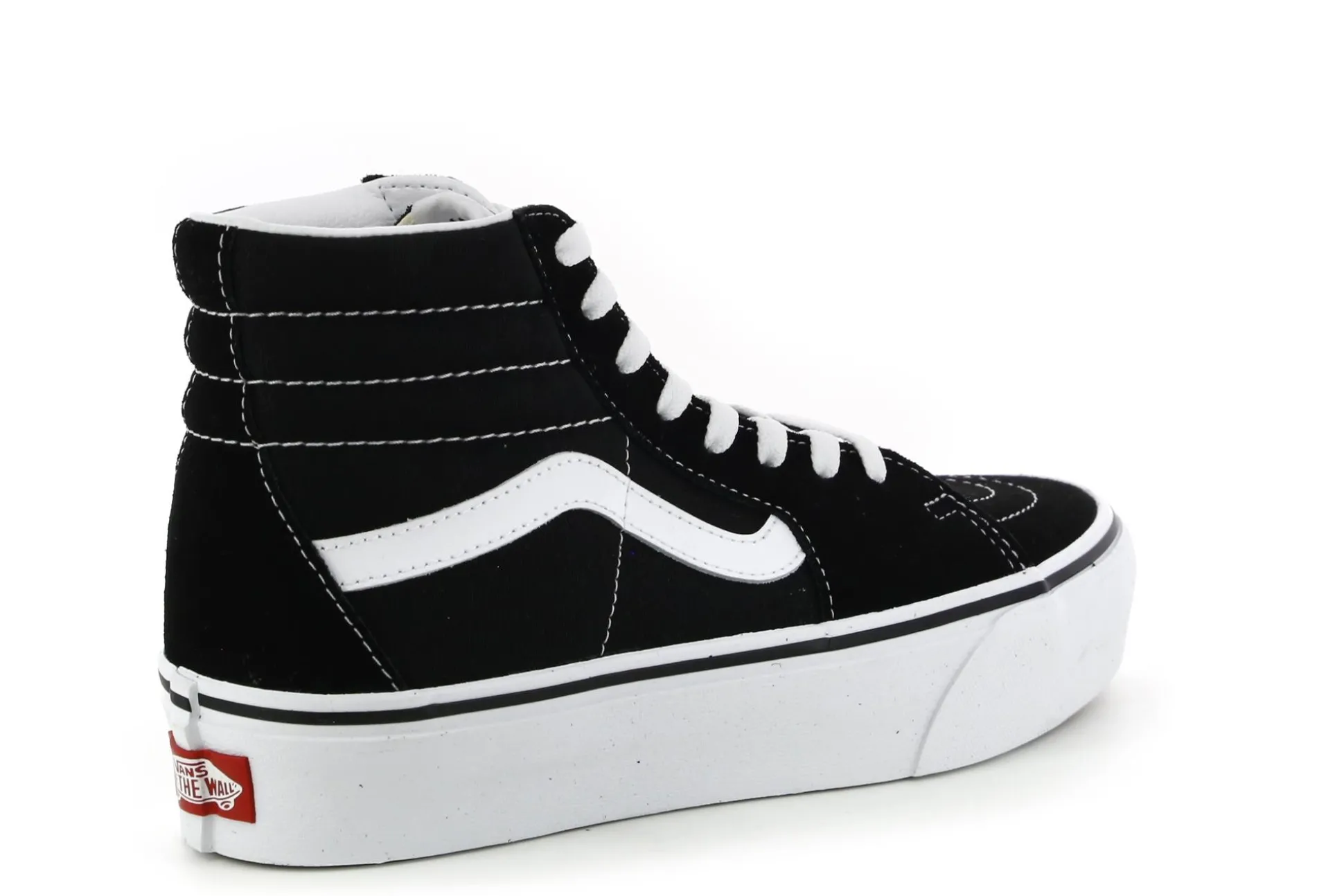 Discount Vans Platform Sneakers Ua Sk8 Hi Platform 2 0