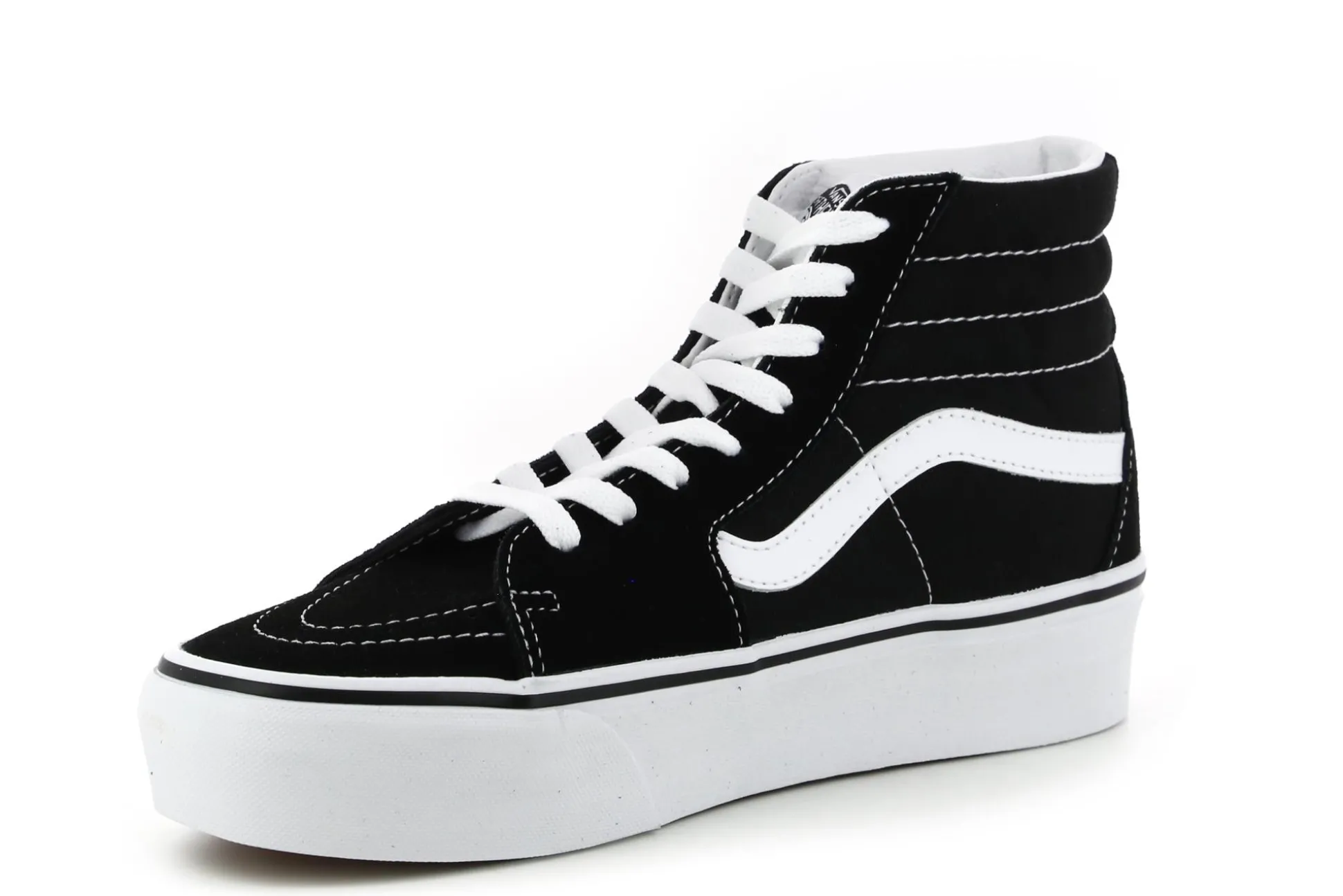 Discount Vans Platform Sneakers Ua Sk8 Hi Platform 2 0
