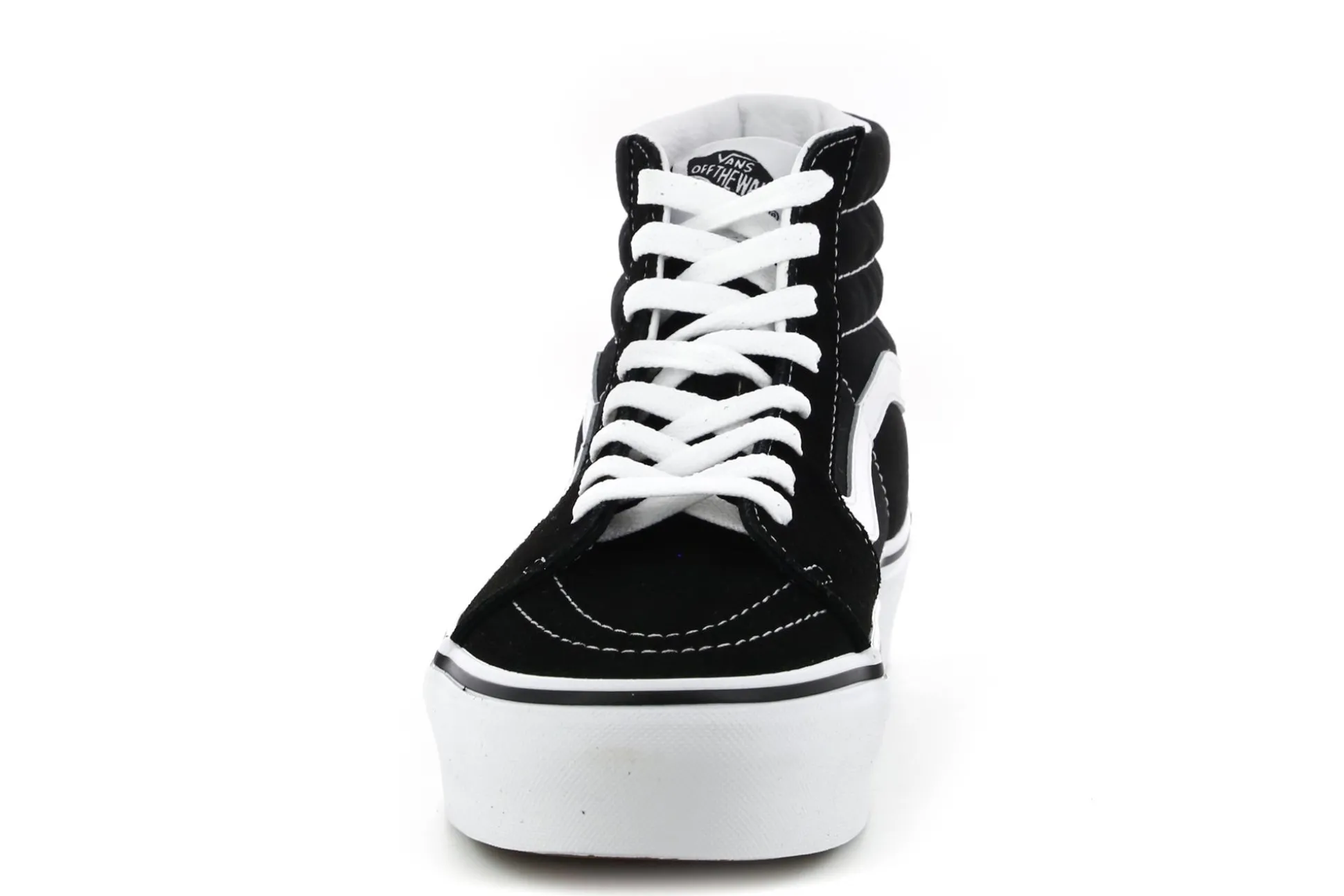 Discount Vans Platform Sneakers Ua Sk8 Hi Platform 2 0