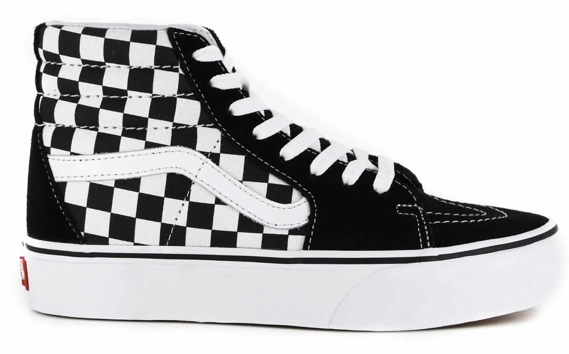 Cheap Vans Platform Sneakers Ua Sk8 Hi Platform 2 0
