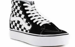 Cheap Vans Platform Sneakers Ua Sk8 Hi Platform 2 0