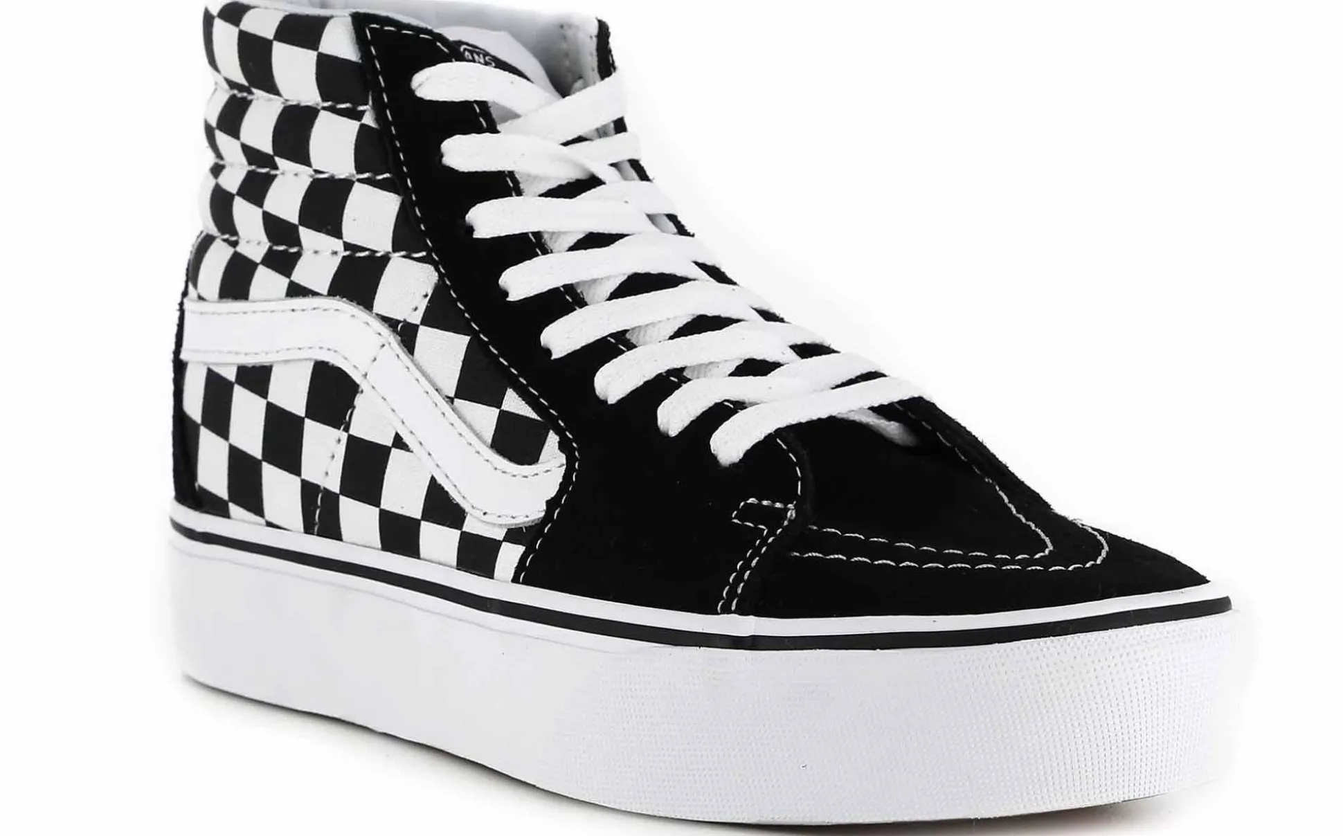 Cheap Vans Platform Sneakers Ua Sk8 Hi Platform 2 0