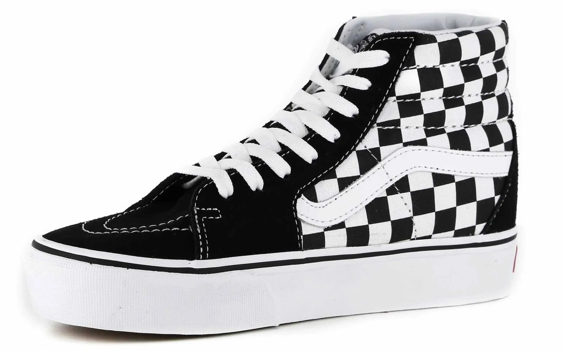 Cheap Vans Platform Sneakers Ua Sk8 Hi Platform 2 0
