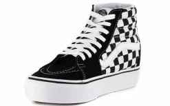 Cheap Vans Platform Sneakers Ua Sk8 Hi Platform 2 0