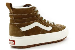 Best Sale Vans Platform Sneakers Ua Sk8-Hi Mte-1