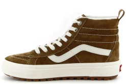 Best Sale Vans Platform Sneakers Ua Sk8-Hi Mte-1
