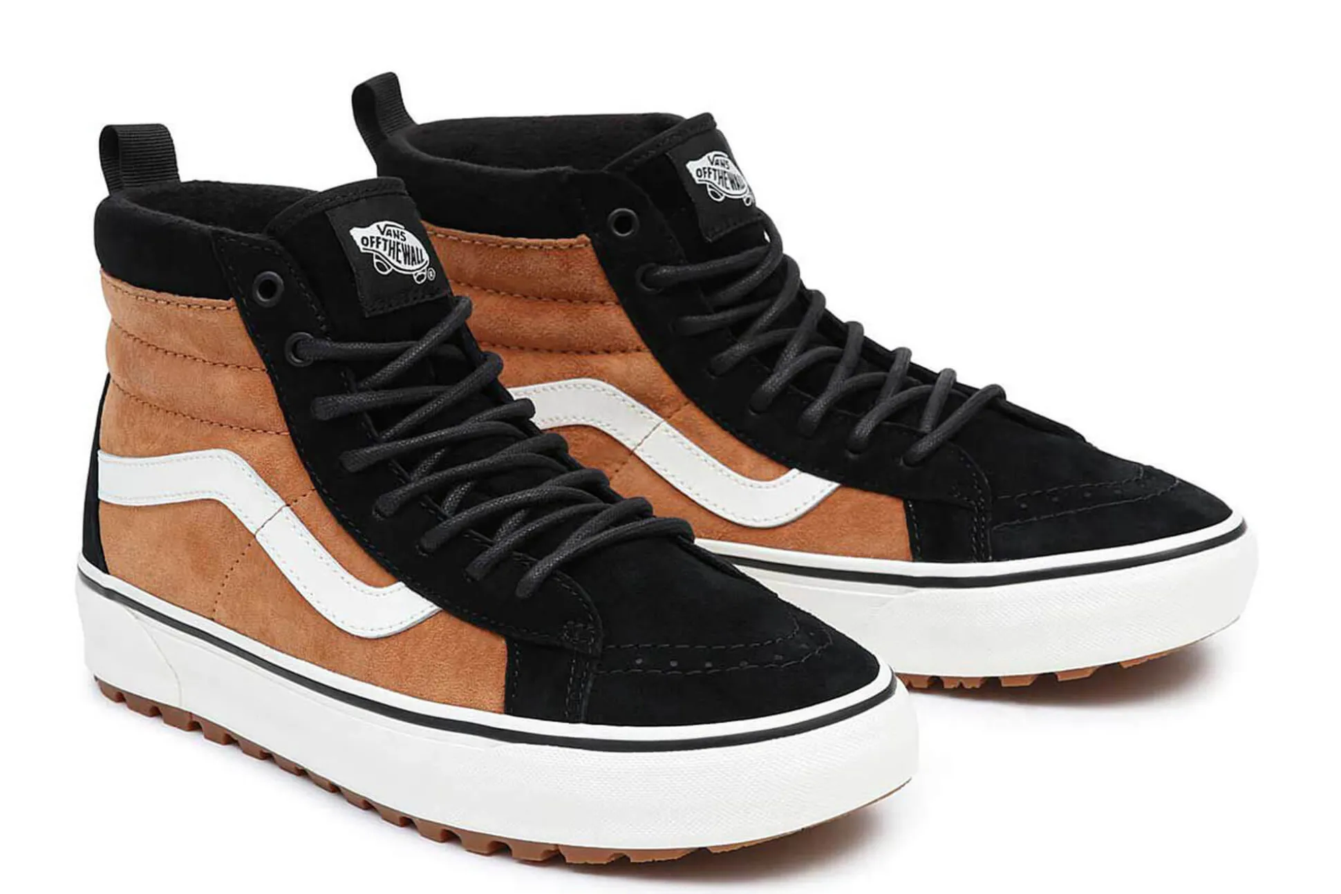 Cheap Vans Platform Sneakers Ua Sk8-Hi Mte-1