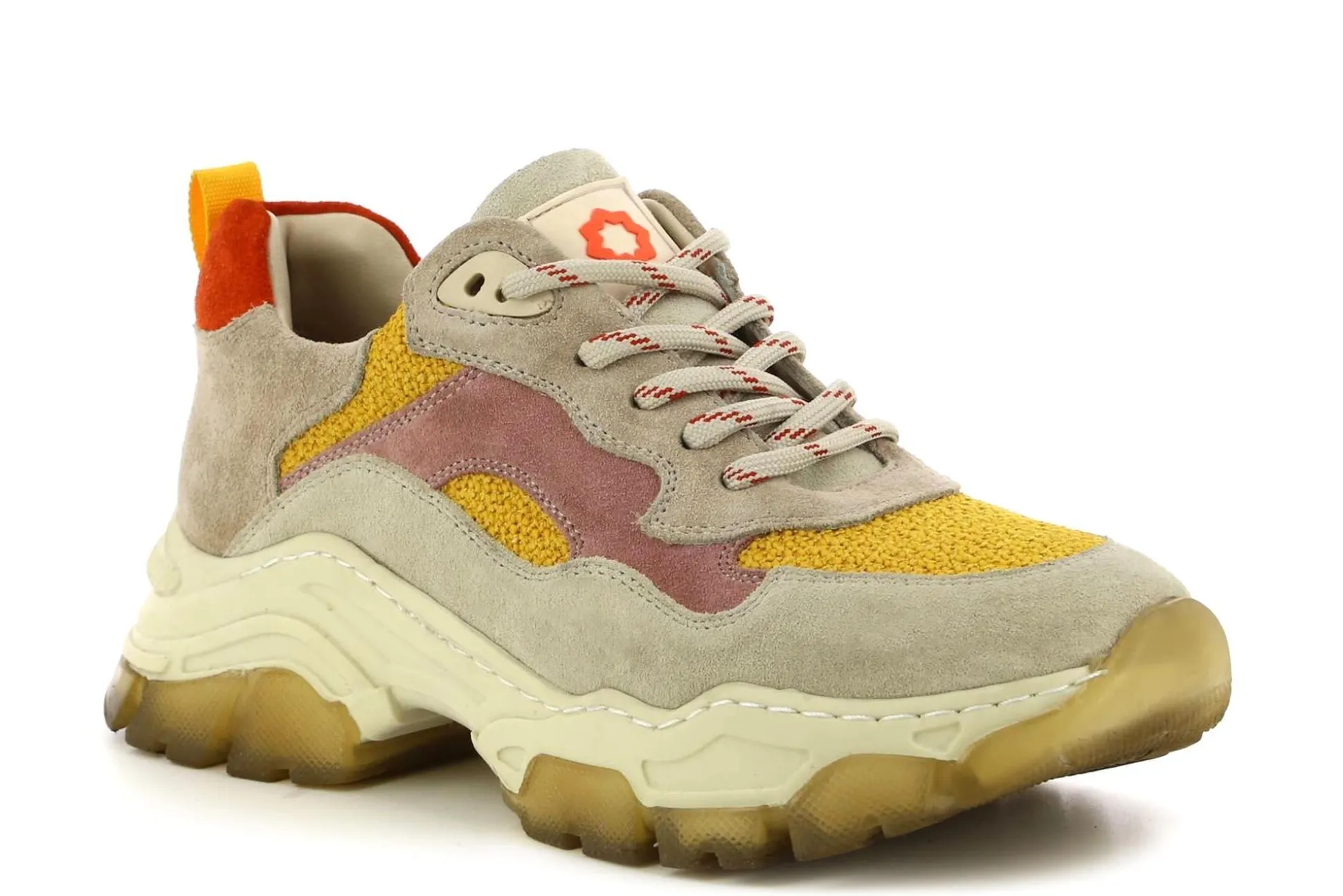 Store Camila's Platform Sneakers Unik