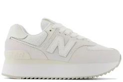 Discount New Balance Platform Sneakers Wl574Zv1