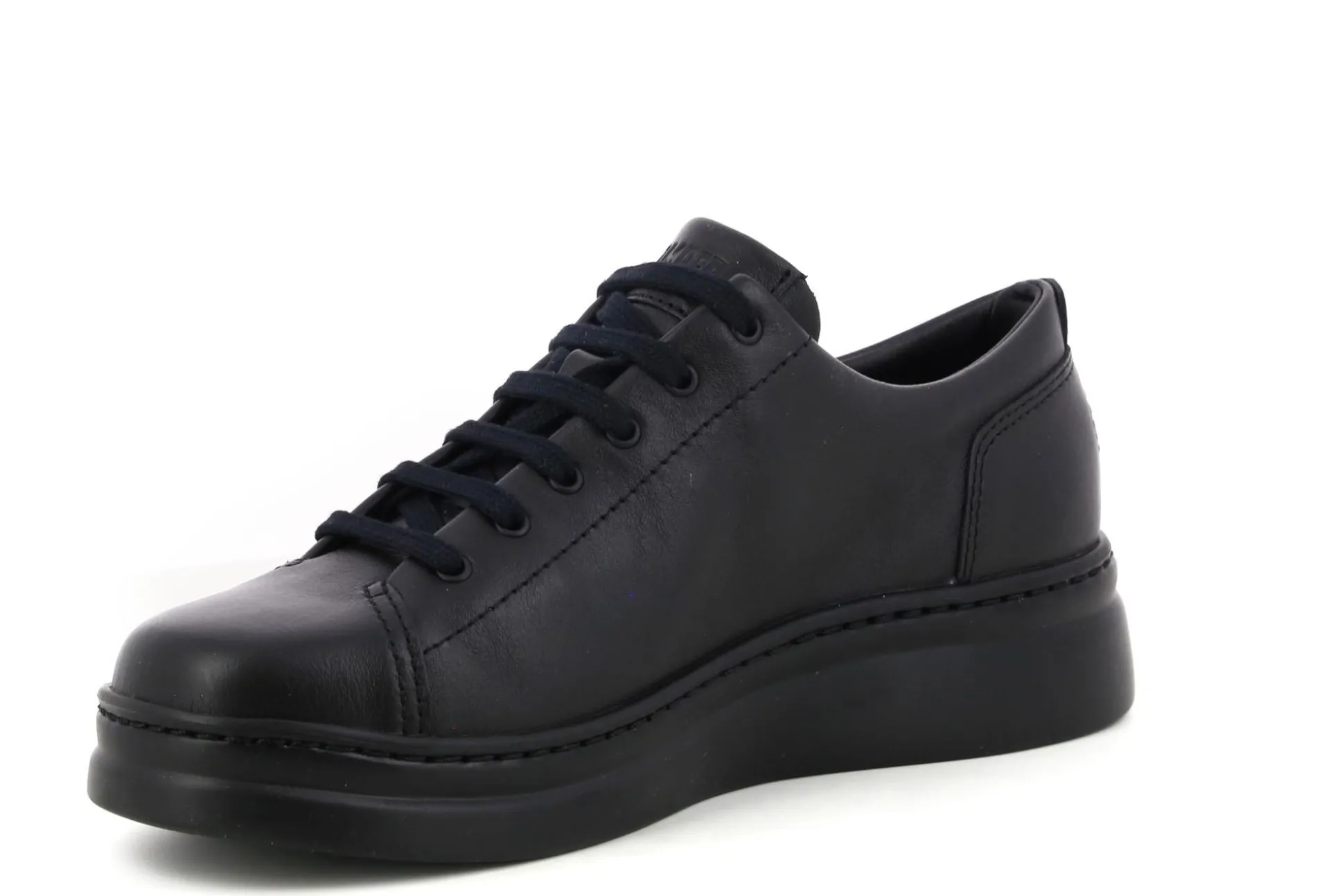 Shop Camper Platform Sneakers Zapatillas Runner M