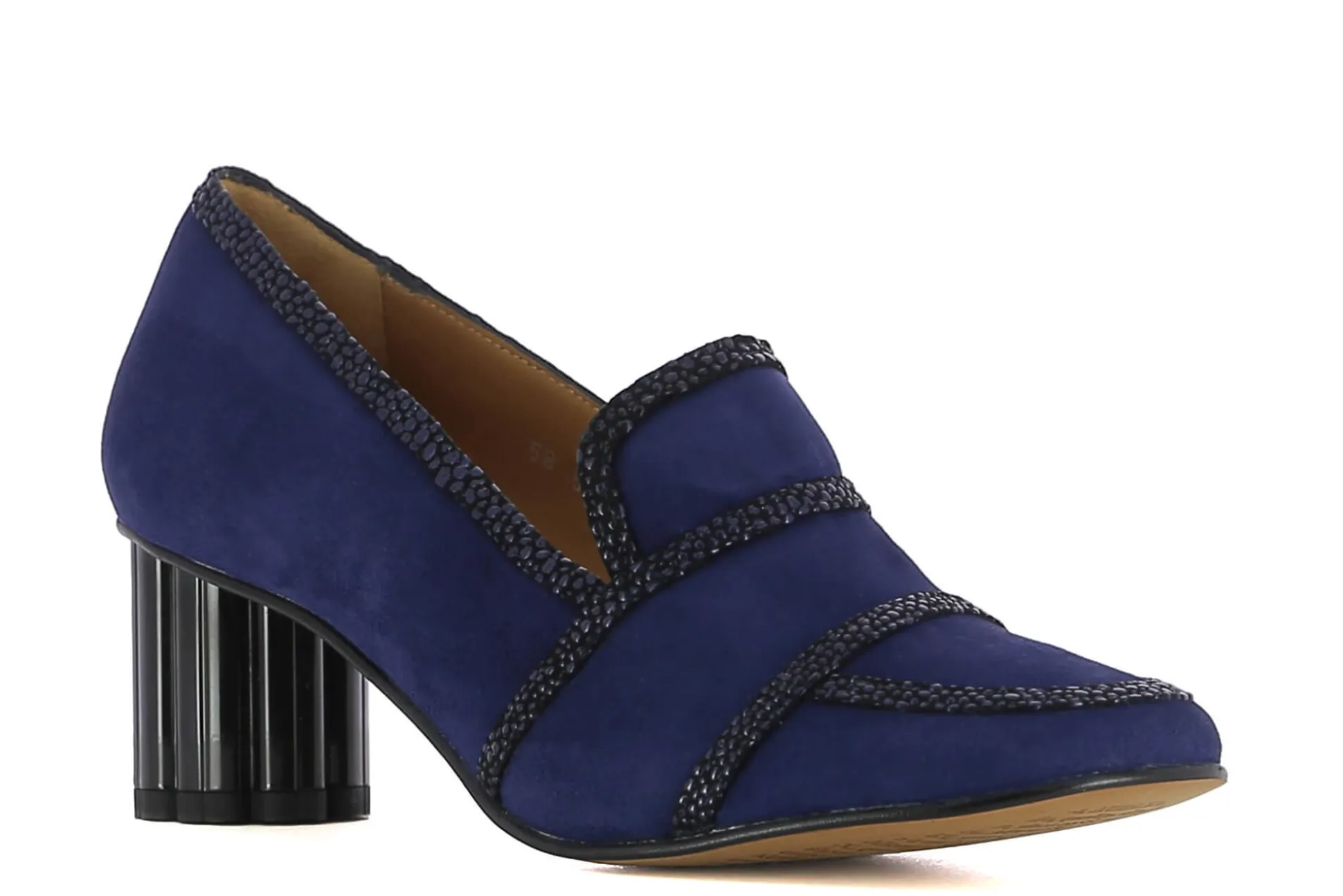Shop Audley Pumps Luna
