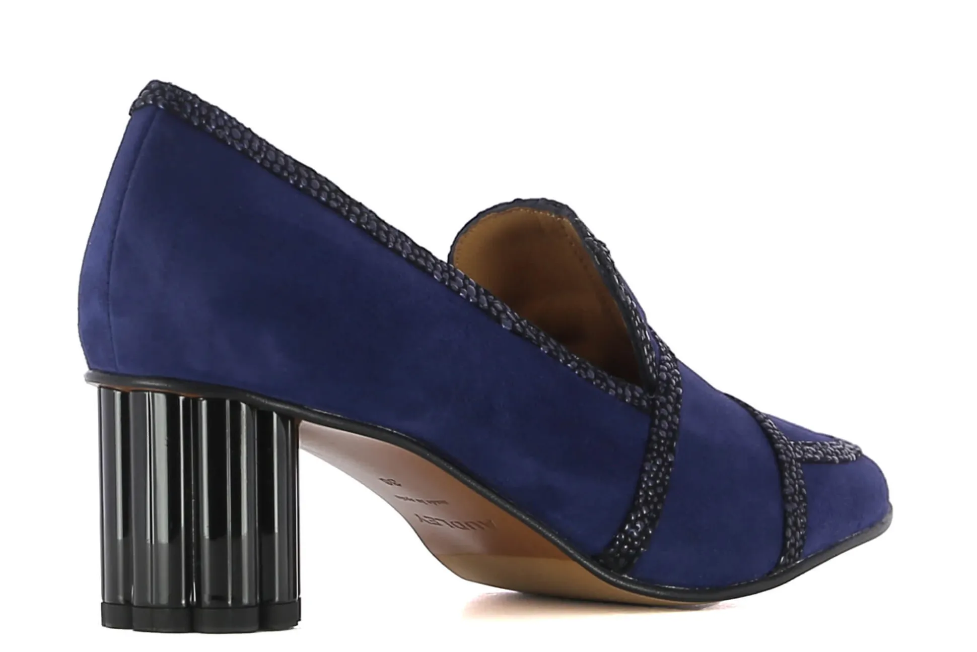 Shop Audley Pumps Luna